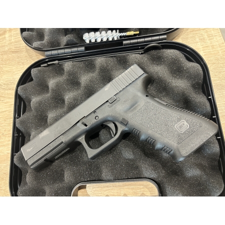Pistolet GLOCK 17 gen.3 kal. 9x19